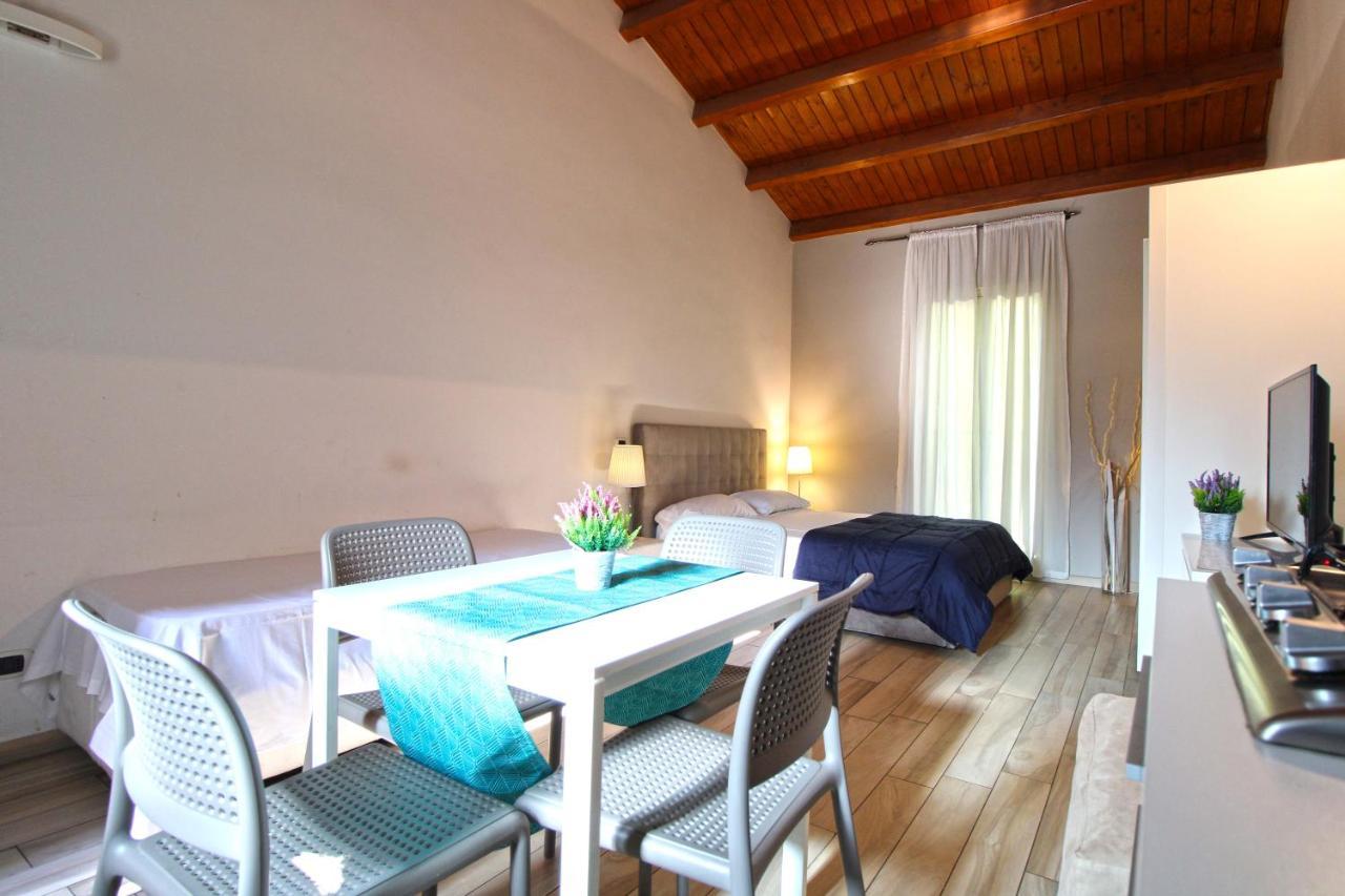 Dalmati House San Lorenzo Rome Exterior photo