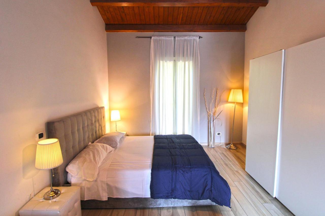 Dalmati House San Lorenzo Rome Exterior photo
