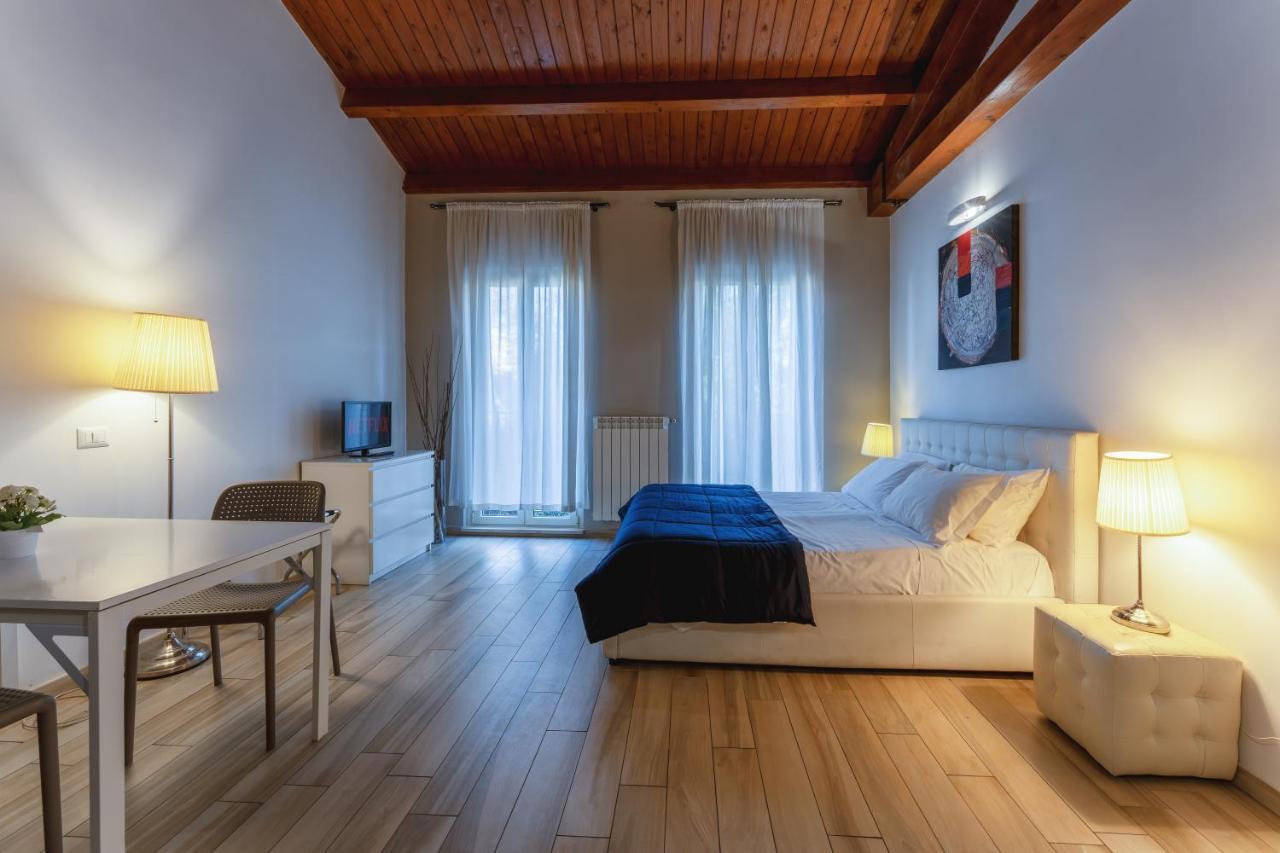 Dalmati House San Lorenzo Rome Exterior photo